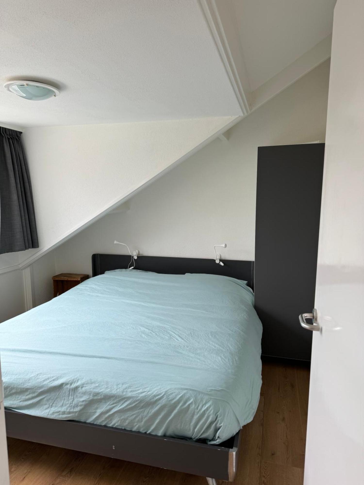 Guesthouse West โนร์ดวิก ภายนอก รูปภาพ