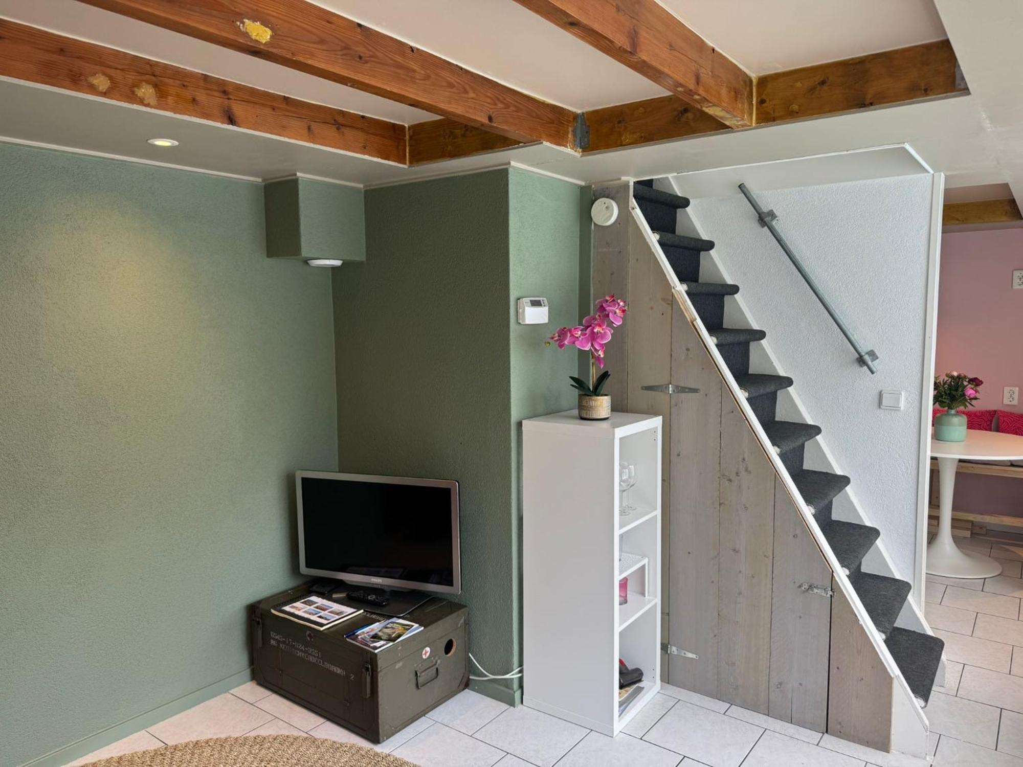 Guesthouse West โนร์ดวิก ภายนอก รูปภาพ